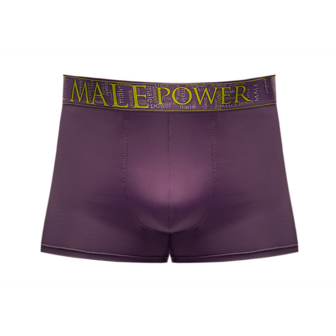 Enhancer Short - M - Aubergine