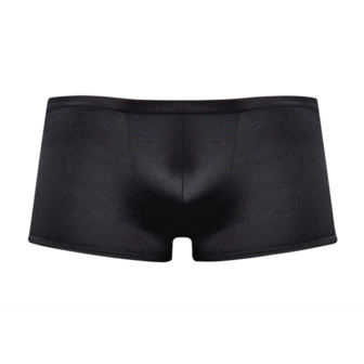 Lo Rise Short - XL - Zwart