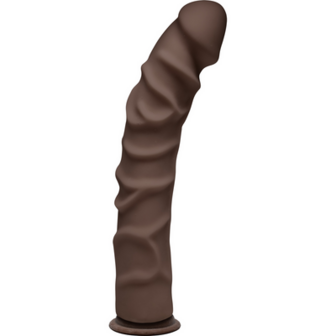 Ragin&#039; D - Realistic ULTRASKYN Dildo - 10 / 25 cm