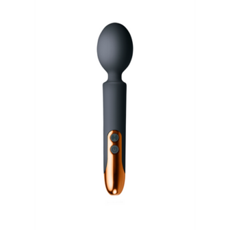 Oriel - Rechargeable Massage Wand