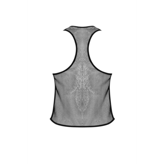 Tanktop - L/XL - Zwart