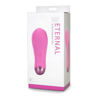 Eternal - Rechargeable Vibrator