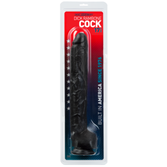 Dick Rambone Cock - Dildo