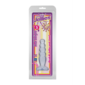 Anal Delight - Butt Plug - 5 / 12 cm