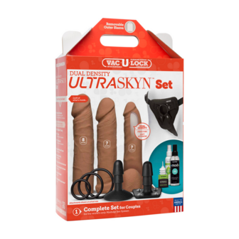 Dual Density ULTRASKYN Speelgoed Set