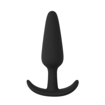 Slim Beginner Butt Plug