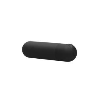 10 Speed Rechargeable Bullet - Black