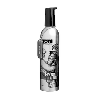 Hybride Smeermiddel - 8 fl oz / 236 ml