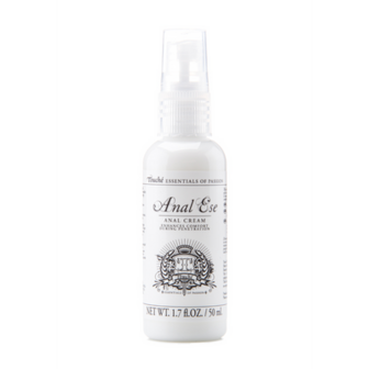 Anal Ese - Anale Glijmiddel - 2 fl oz / 50 ml