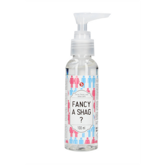 Fancy A Shag? - Extra Dikke Glijmiddel - 3 fl oz / 100 ml