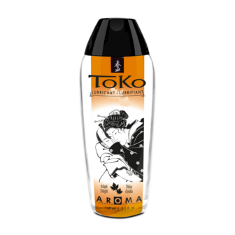 Toko Aroma - Maple Delight - 5.5 fl oz / 165 ml