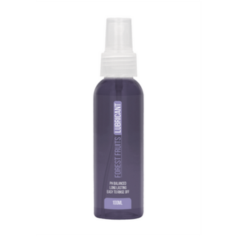 Bosvruchten Glijmiddel - 3 fl oz / 100 ml