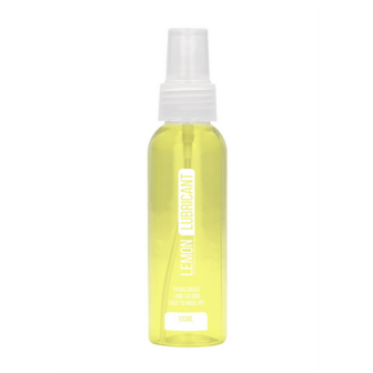 Citroen Glijmiddel - 3 fl oz / 100 ml