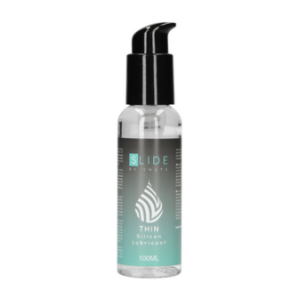 Slide - Dun Glijmiddel - 3 fl oz / 100 ml