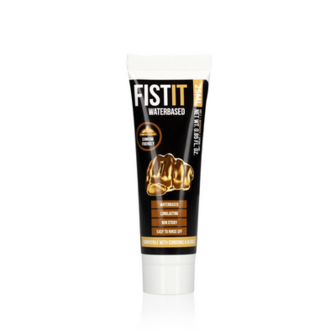 Waterbased Lubricant - 0,8 fl oz / 25 ml