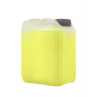 Waterbased Lubricant - Lemon - 1.3 gal / 5 l