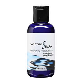 WaterSlide - 118 ml / 4 fl oz