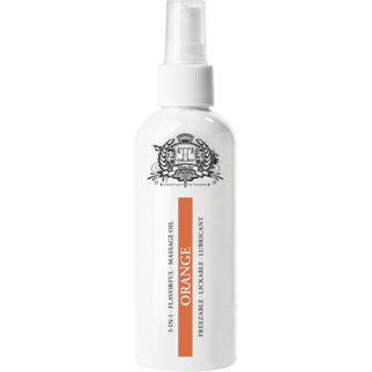 Ice Lubricant - Oranje - 3 fl oz / 80 ml