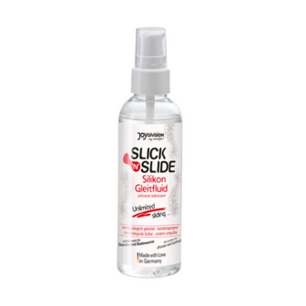 Slick&#039;N&#039;Slide - Lubricant - 3 fl oz / 100 ml