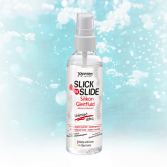 Slick&#039;N&#039;Slide - Lubricant - 3 fl oz / 100 ml