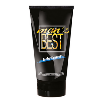 Man&#039;s BEST - Lubricant for Men - 1 fl oz / 40 ml