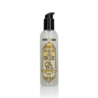 Boneyard Snake Oil Hybrid - 250 ml