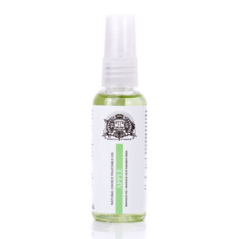 Massageolie - 2 fl oz / 50 ml