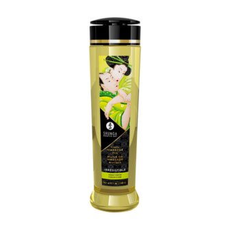 Erotic Massage Oil - Asian Fusion - 8 fl oz / 240 ml