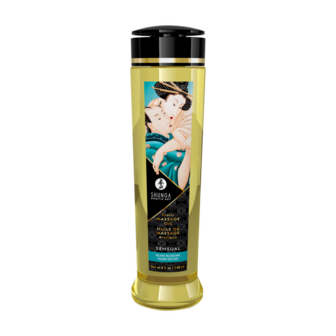 Erotic Massage Oil - Islande Blossom - 8 fl oz / 240 ml