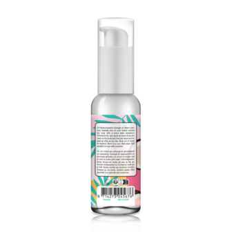 Kissable Oil - Kokosnoot - 1,7 fl oz / 50 ml