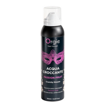 Acqua Croccante - Passion Fruit - 5.07 fl oz / 150 ml