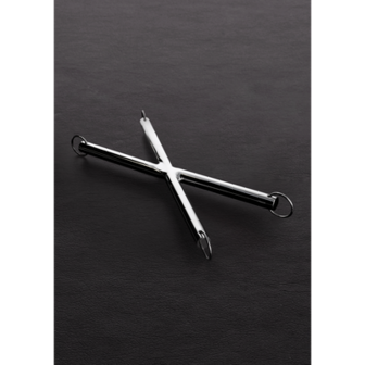 X-Hog Tie Bar