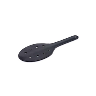 Rounded Paddle with Holes