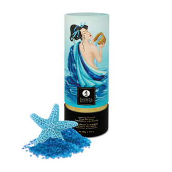 Oriental Crystals Bath Salts - Ocean Temptations - 17.6 oz / 500 gr