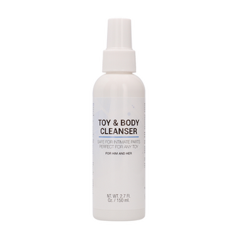 Speelgoed en Lichaamsreiniger - 5 fl oz / 150 ml