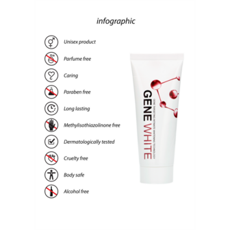 Lichtgevende Cr&egrave;me - 3 fl oz / 100 ml