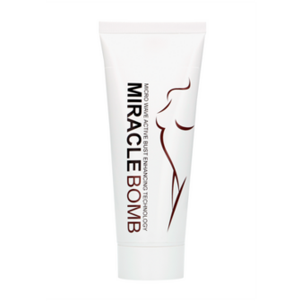 Miracle Bomb Borstgel - 3 fl oz / 100 ml