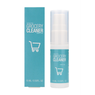 Grocery Cleaner - 0.5 fl oz / 15 ml