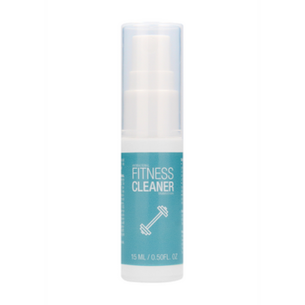 Antibacterial Fitness Cleaner - 0.5 fl oz / 15 ml