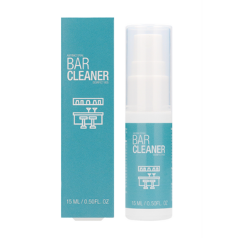 Antibacterial Bar Cleaner - 0.5 fl oz / 15 ml