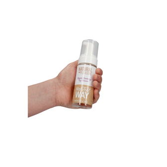 Vegan Schuimende Speelgoedreiniger - 4,7 fl oz / 140 ml