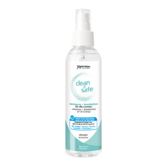 Clean&acute;N&acute;Safe - Cleaner - 7 fl oz / 200 ml