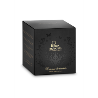 L&#039;essence du Boudoir - Bed and Lingerie Perfume