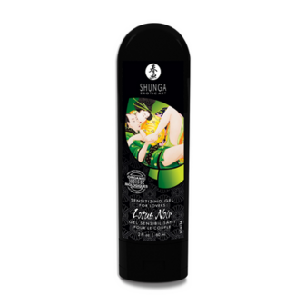 Lotus Noir - 2 fl oz / 60 ml