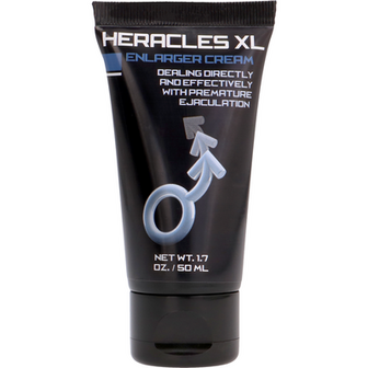 Heracles Xl - Penis Vergrotende Cr&egrave;me - 2 fl oz / 50 ml