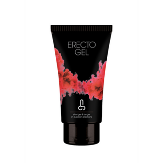 Erecto Gel - Erectie Gel - 2 fl oz / 50 ml