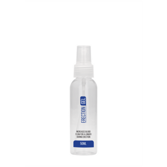 Erectiegel - 2 fl oz / 50 ml