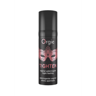 Tighten - Tightening gel