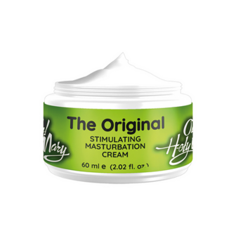 De Original - Masturbatiecr&egrave;me - 2.02 fl oz / 60 ml