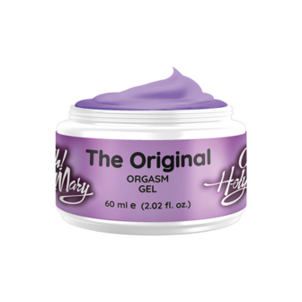 The Original - Orgasm Gel - 2.02 fl oz / 60 ml